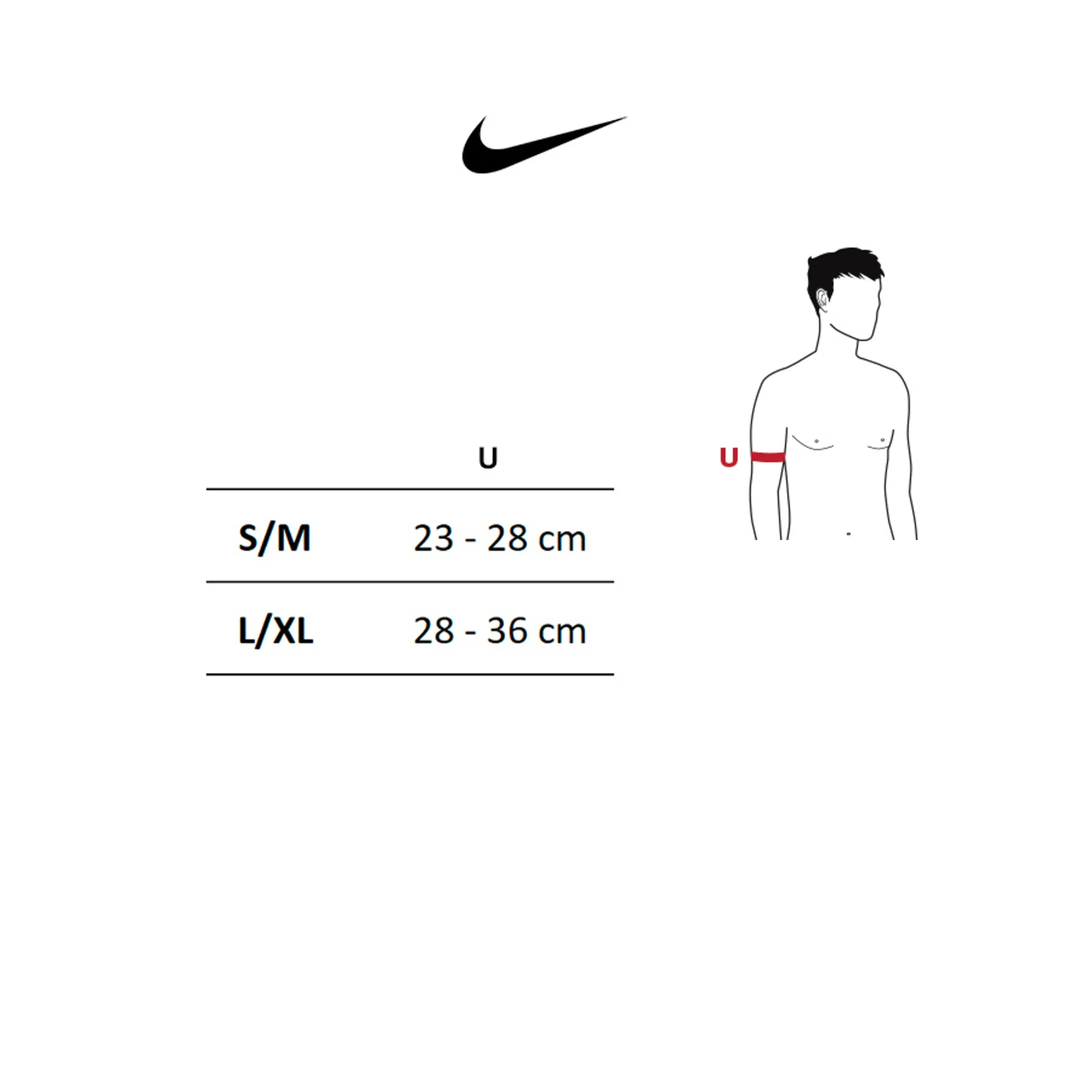 NIke arm Sleeve